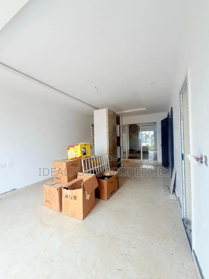 5bdrm Duplex in Ikeja GRA for sale