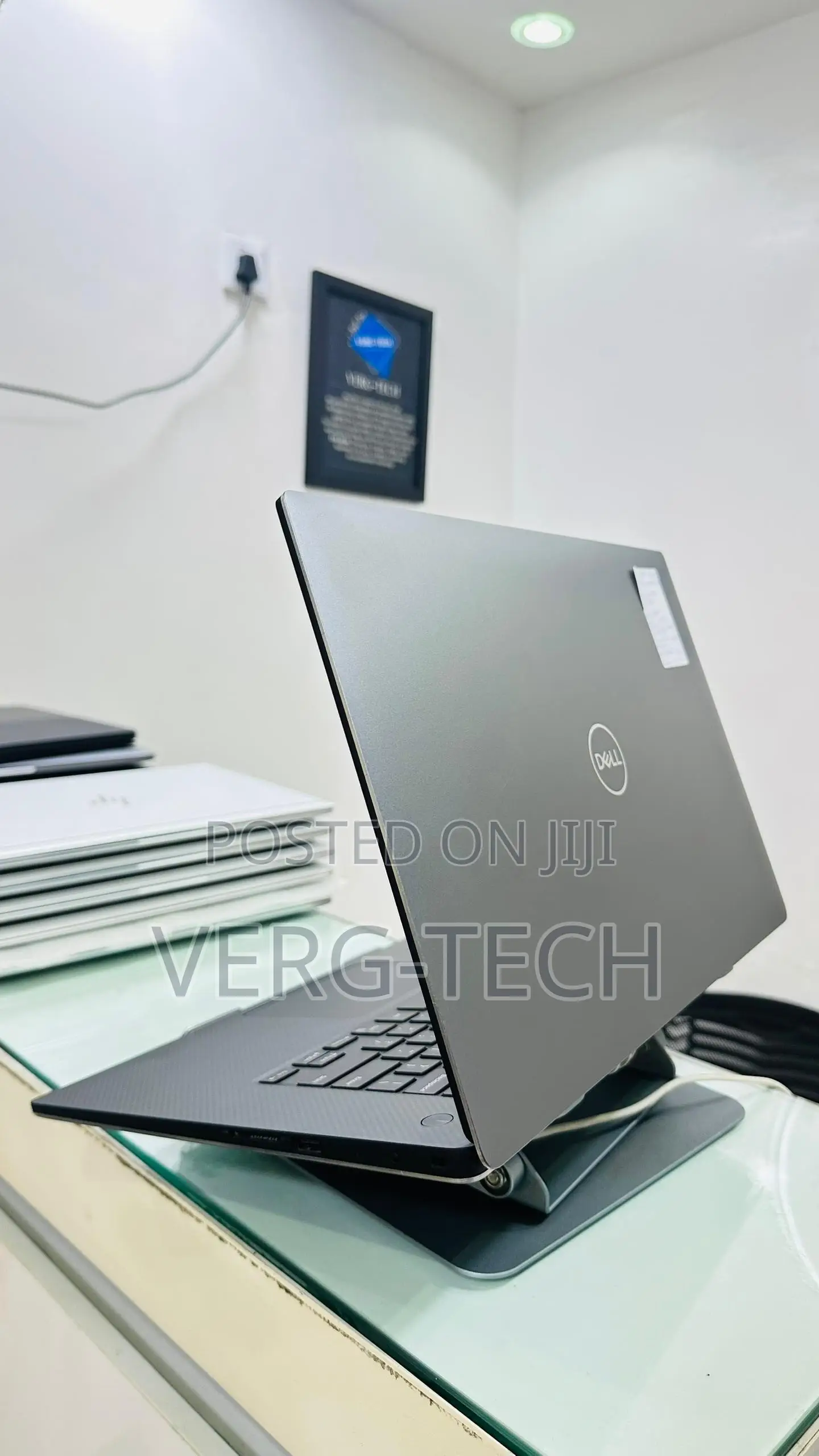 Laptop Dell Latitude 5540 16GB Intel Core i7 SSD 512GB
