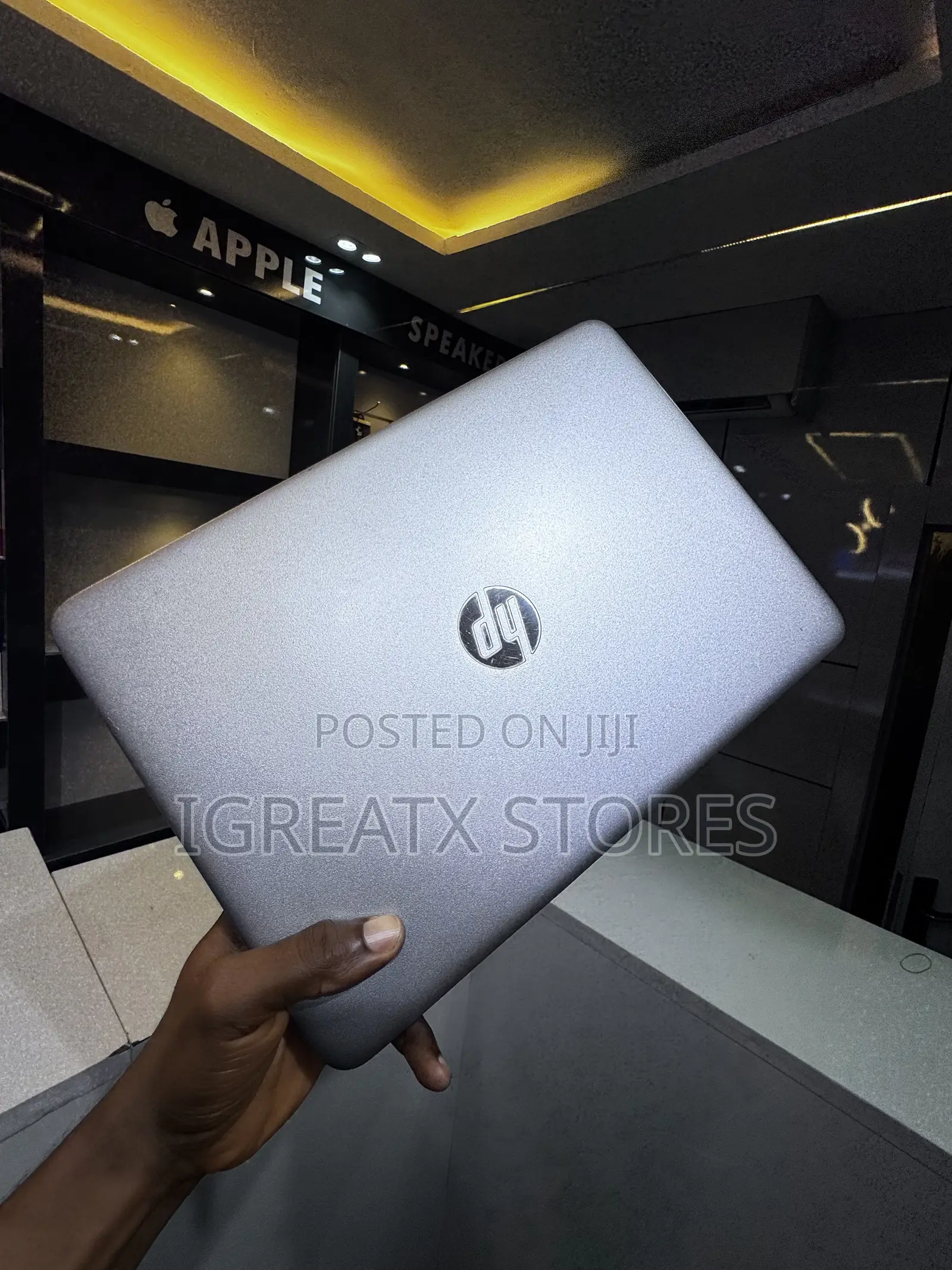 Laptop HP EliteBook 840 G3 8GB Intel Core i5 SSD 256GB