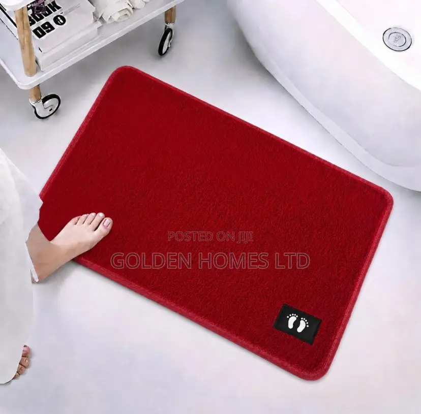 Antislip Floor Mat
