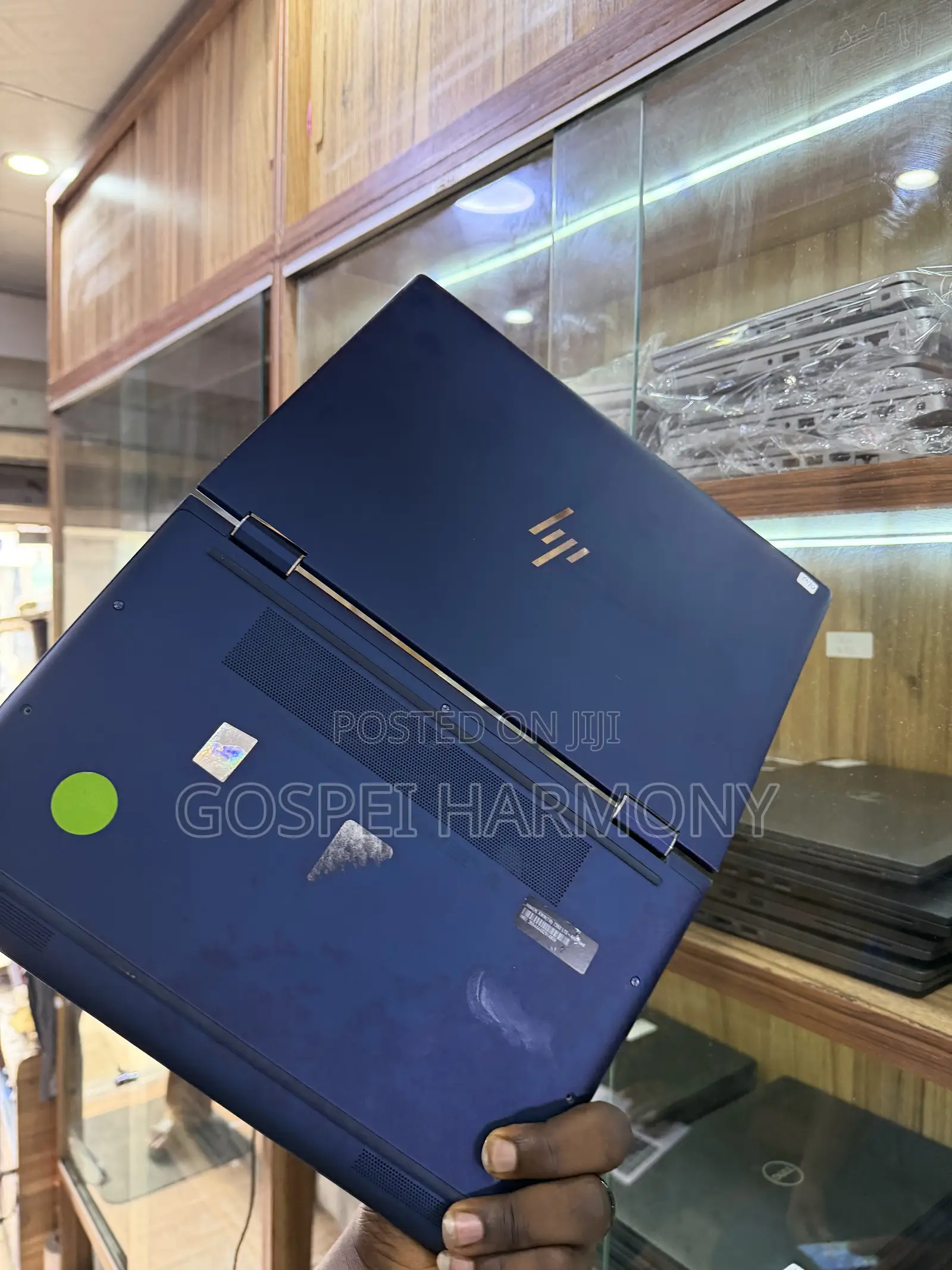 Laptop HP Dragonfly G2 16GB Intel Core i5 SSD 256GB