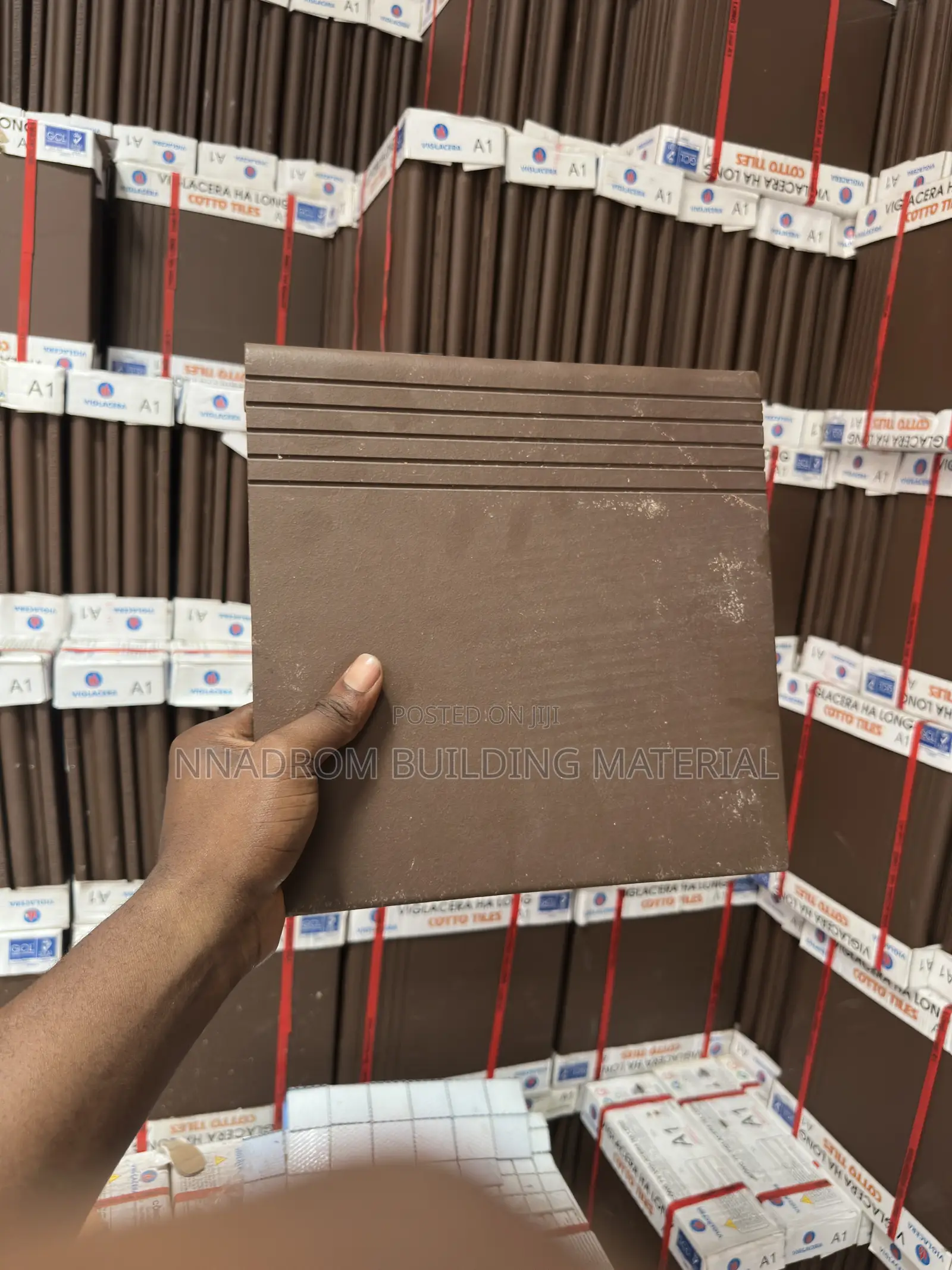 30/30 Chocolate Vietinam Copping