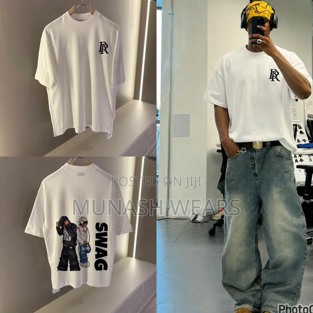 Trap Star Tees M-4xl