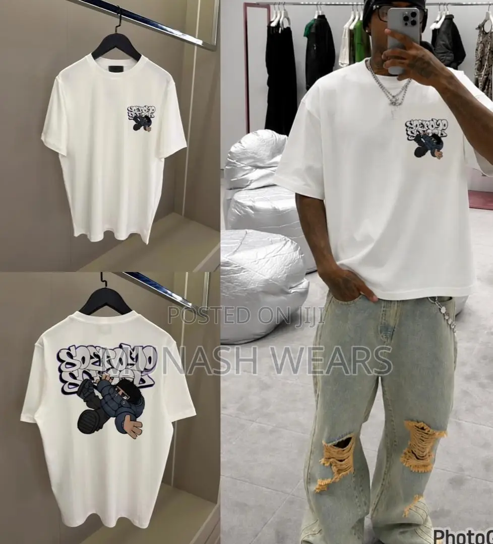 Trap Star Tees M-4xl