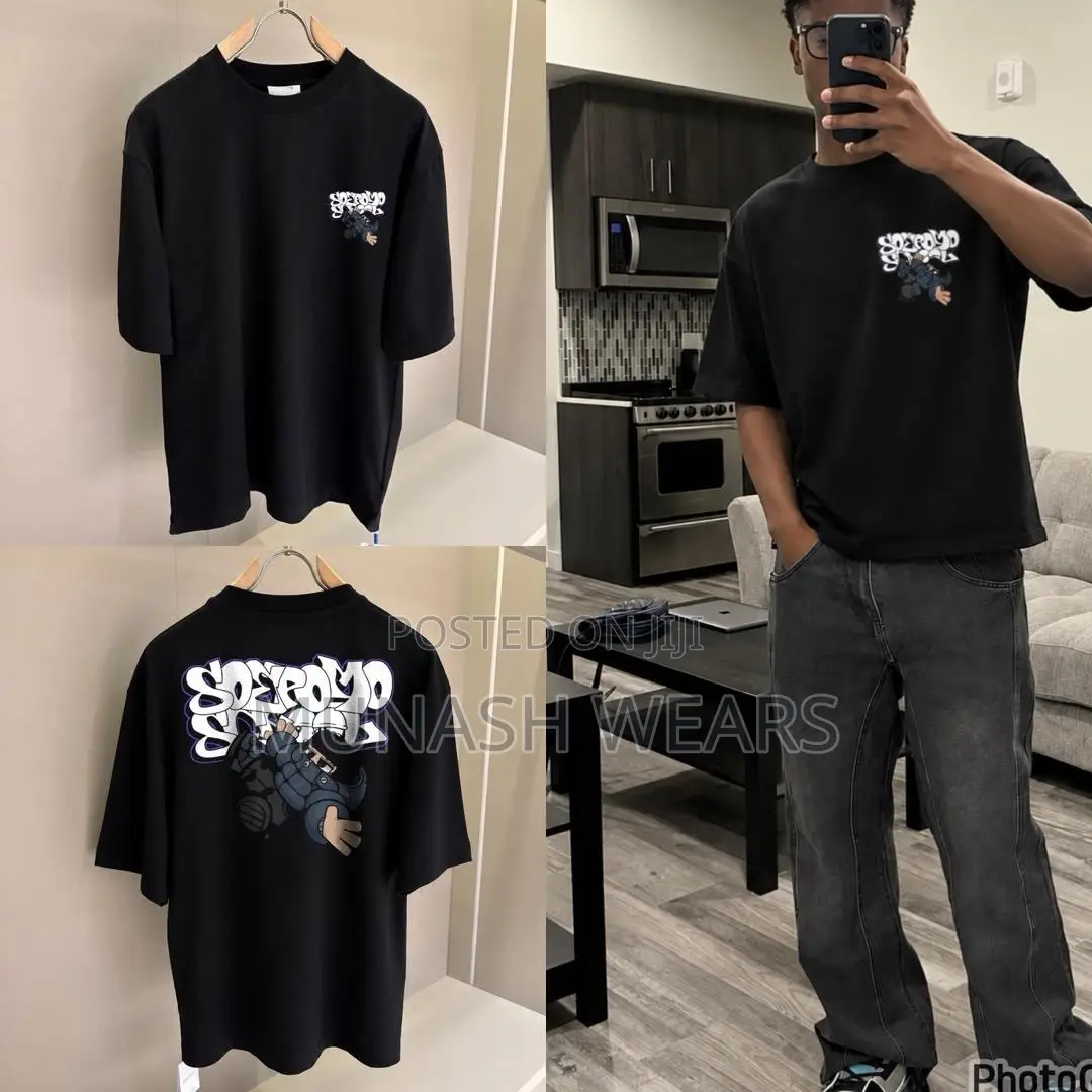 Trap Star Tees M-4xl