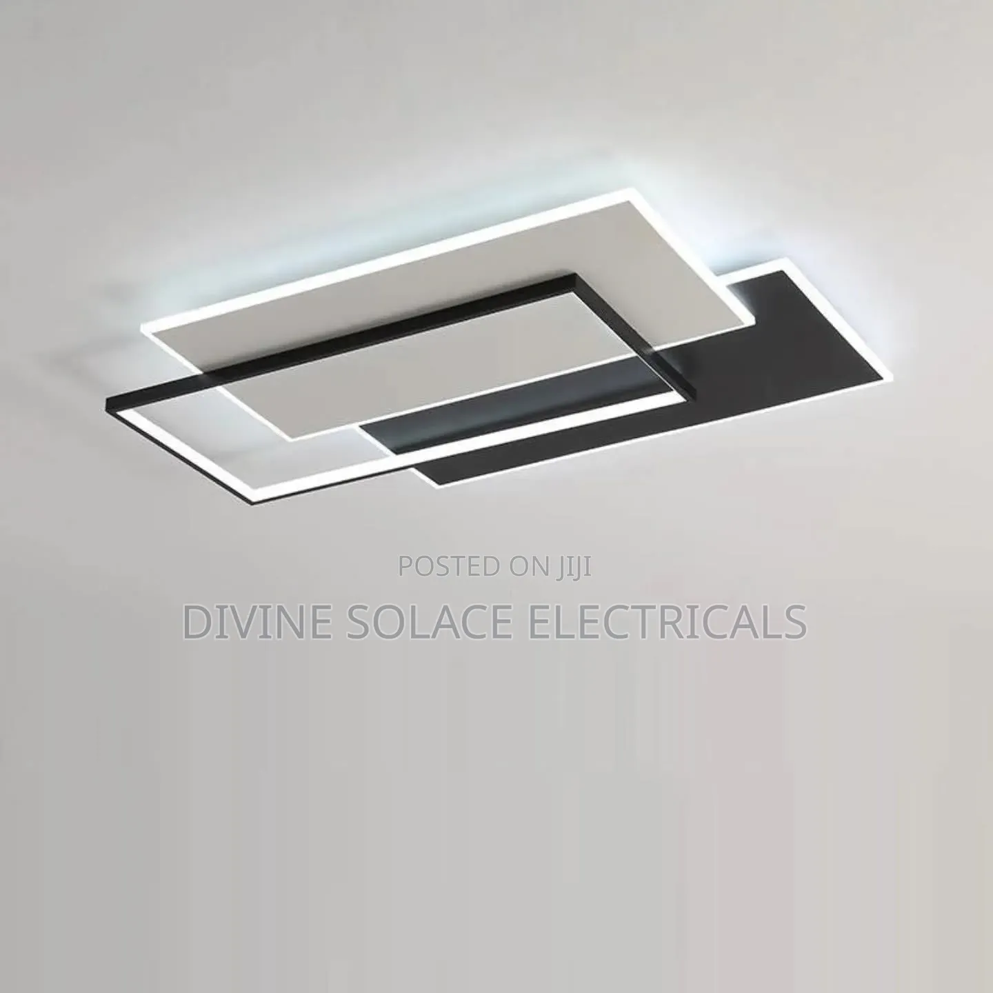 Ceiling Mounted Light
