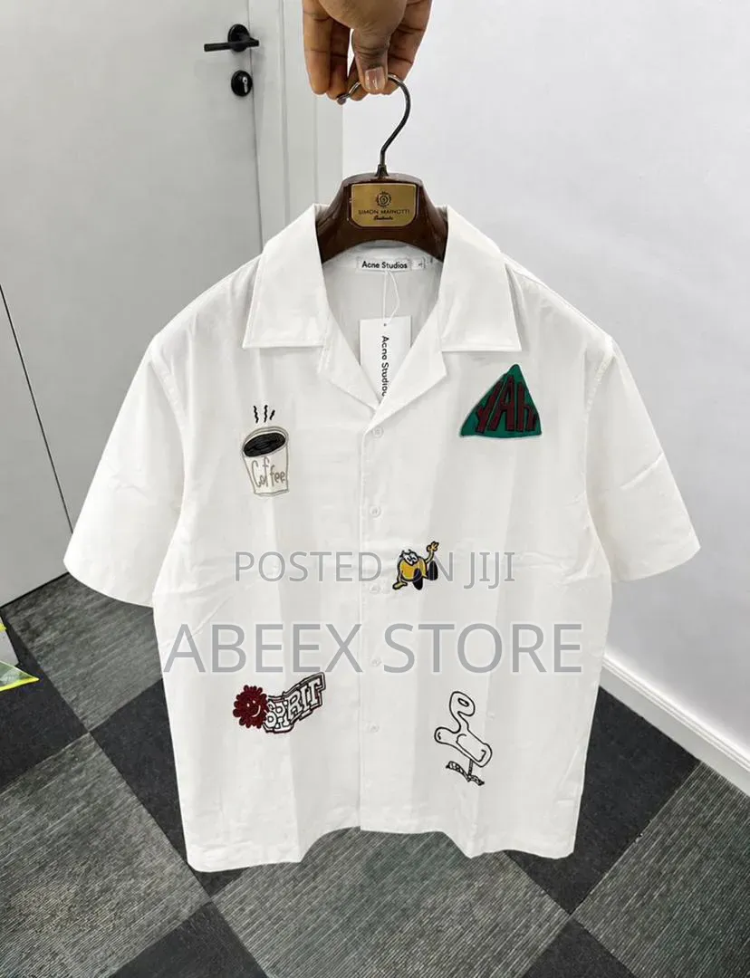 Quality Stylish Shirts