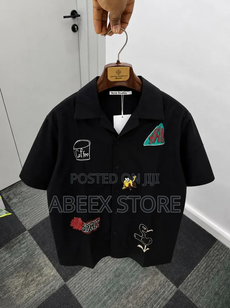 Quality Stylish Shirts