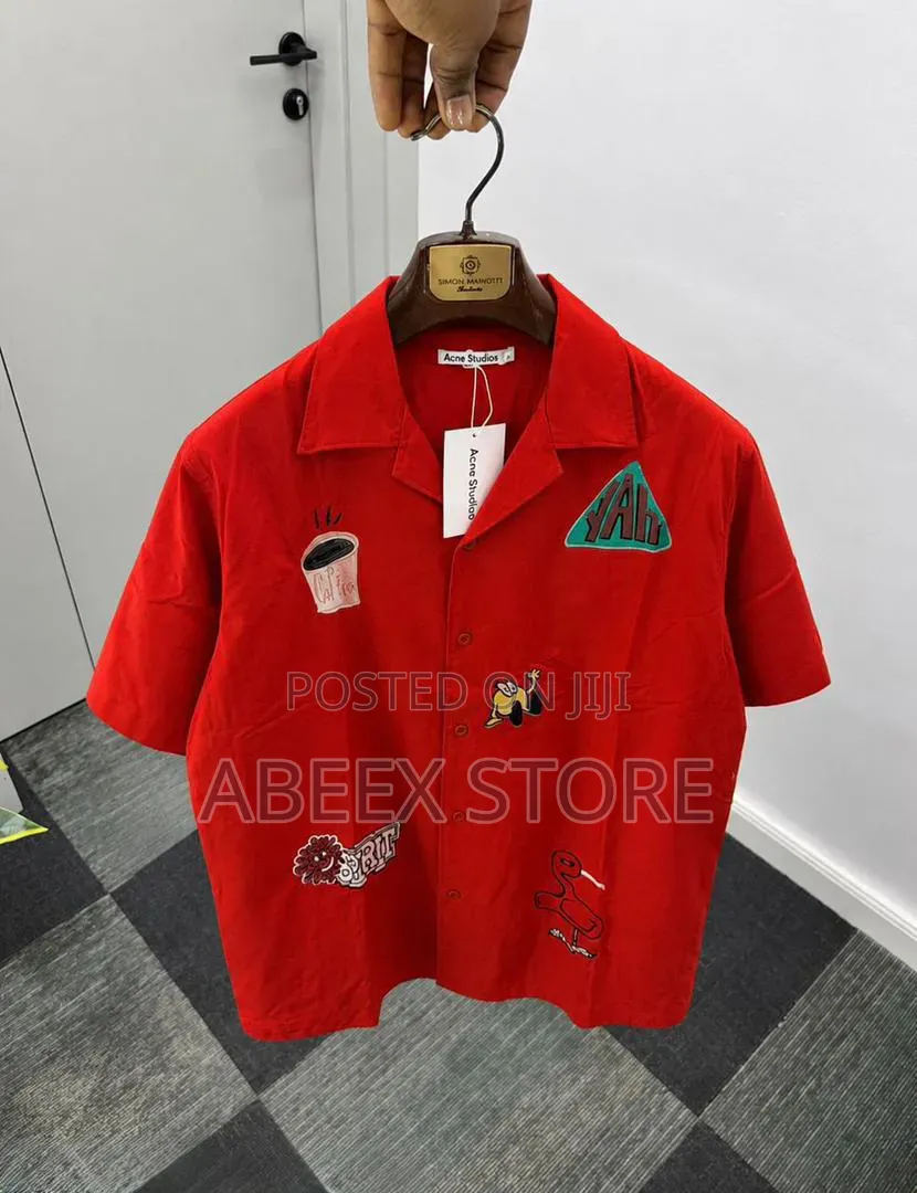 Quality Stylish Shirts