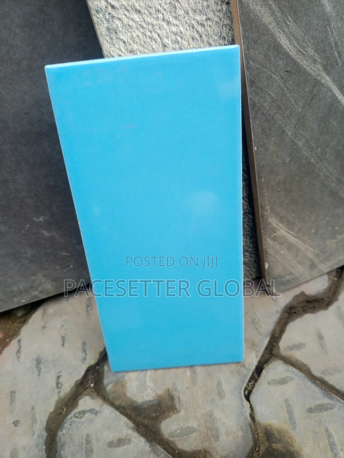 Swimming Pool Tiles