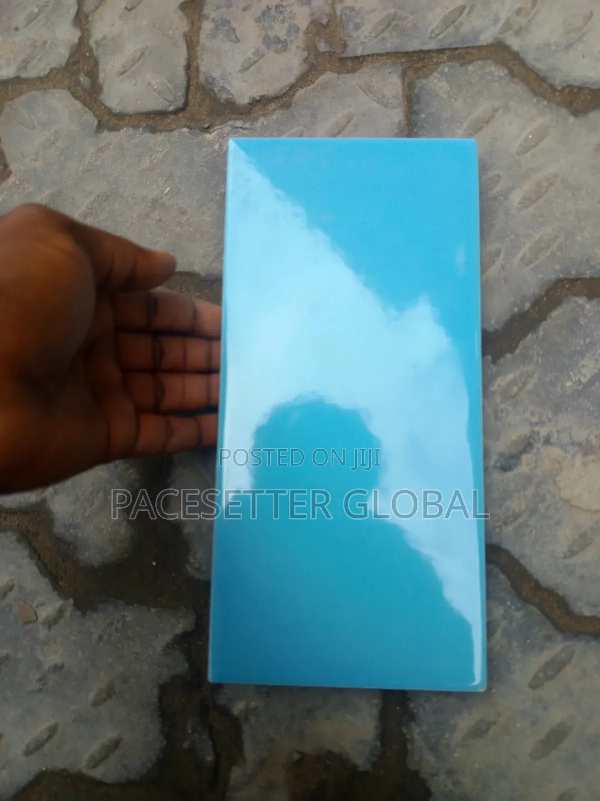 Swimming Pool Tiles
