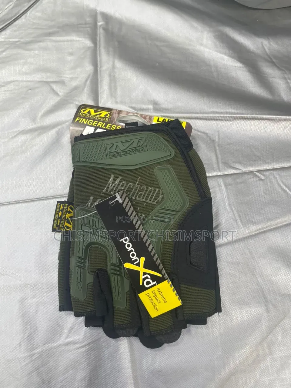 Gym Gloves