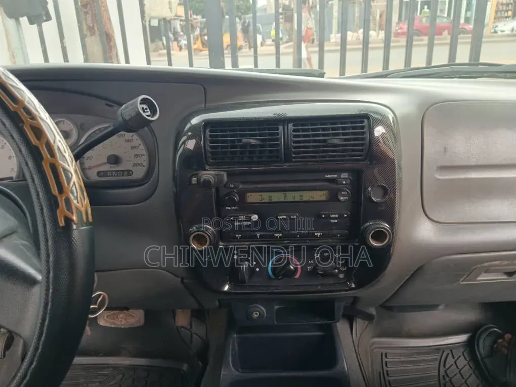 Honda Ridgeline 2007 Black