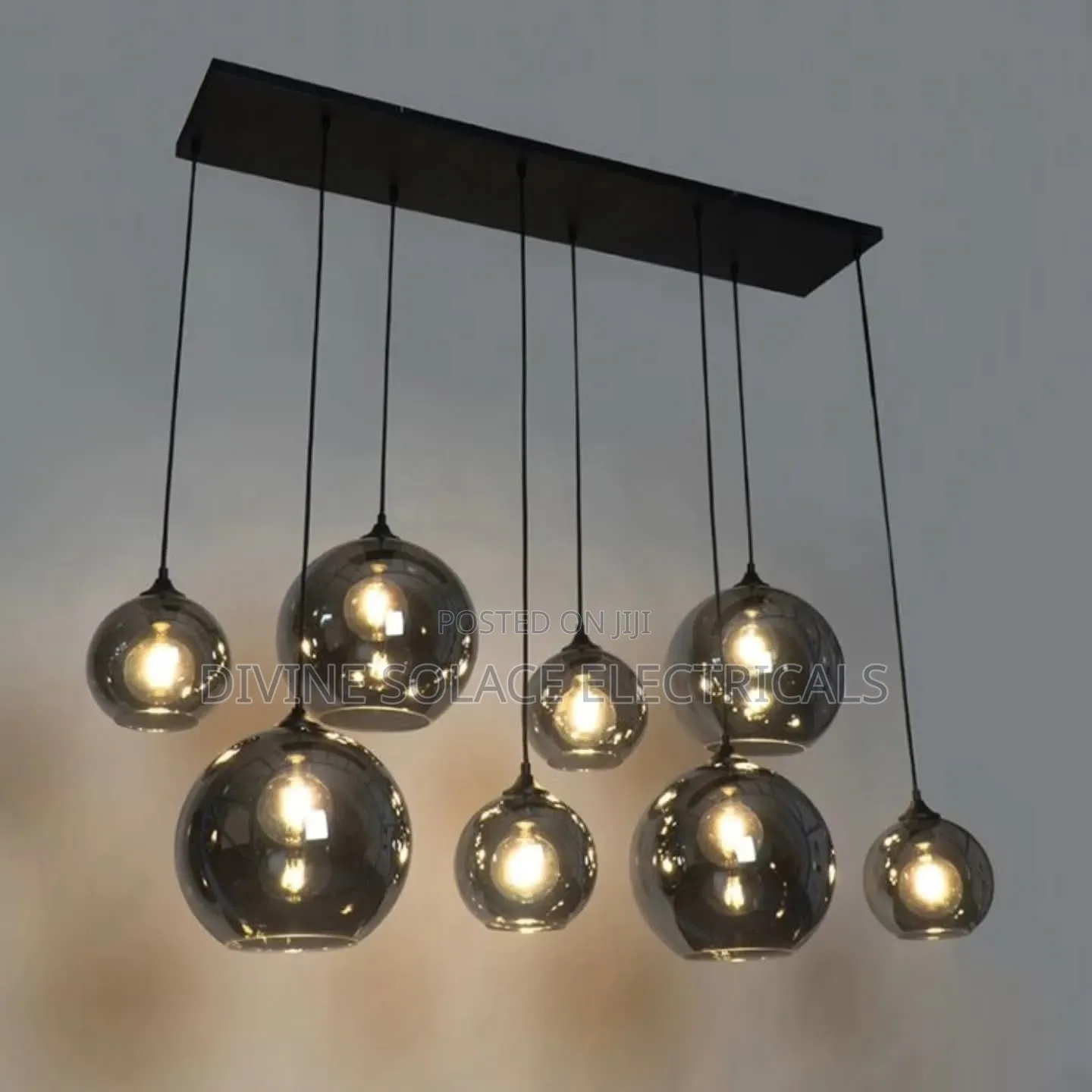 Dinning Light
