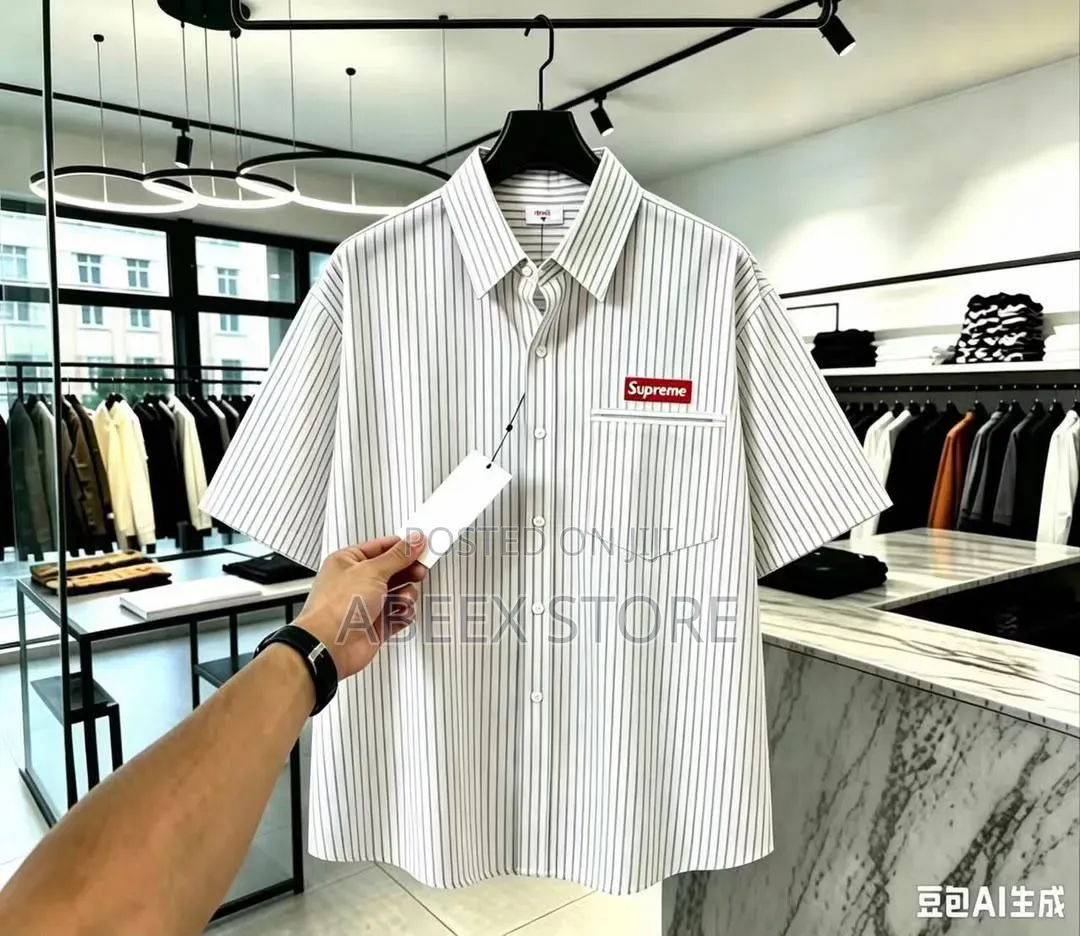 Quality Shirt for Men