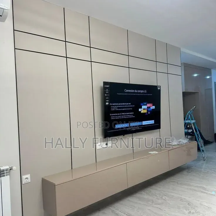 TV Console