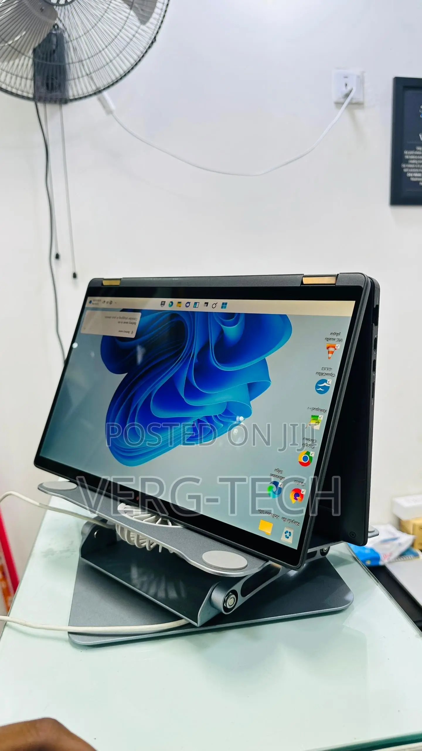 Laptop Dell Latitude 7410 8GB Intel Core i5 SSD 256GB