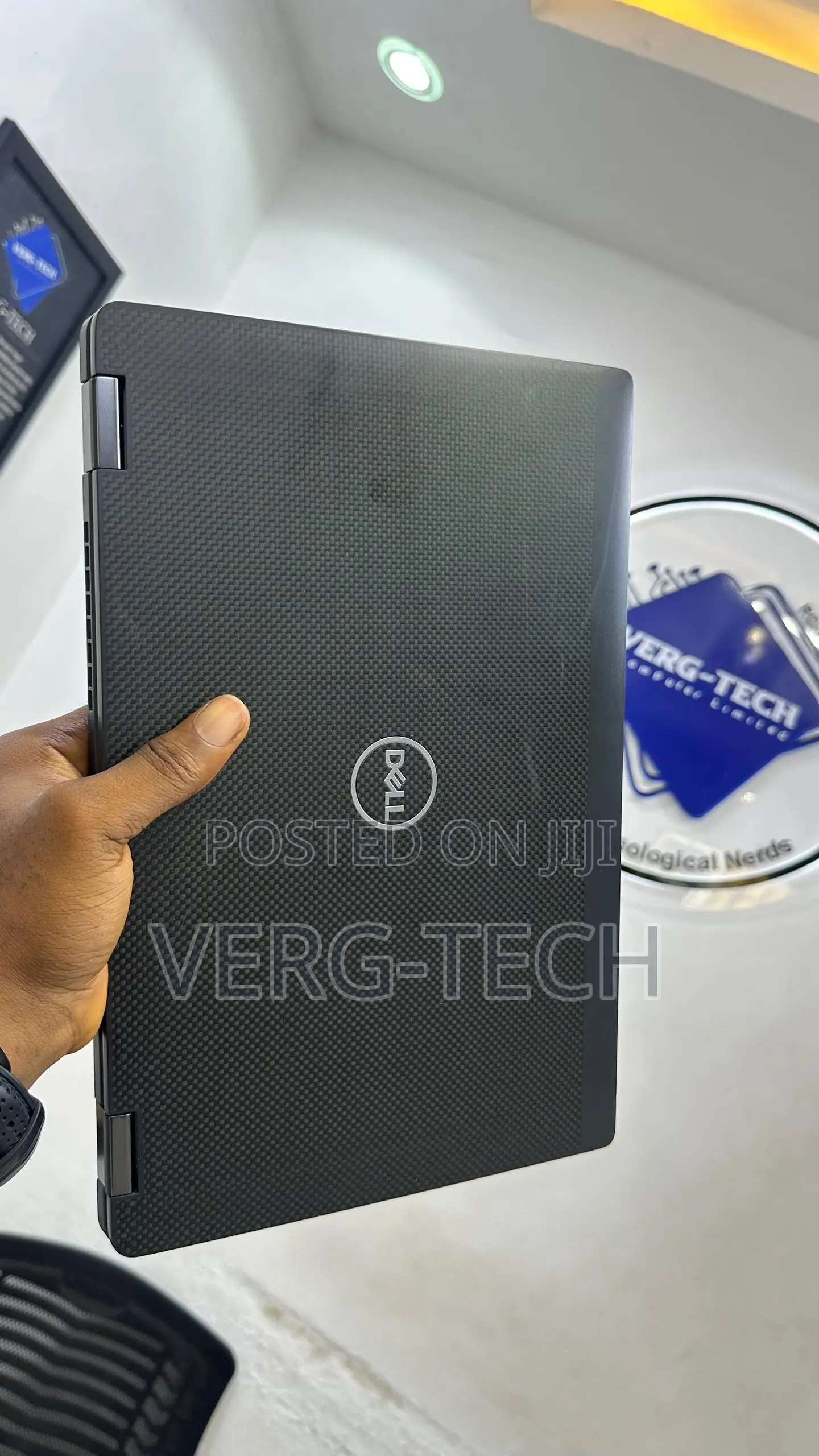 Laptop Dell Latitude 7410 8GB Intel Core i5 SSD 256GB