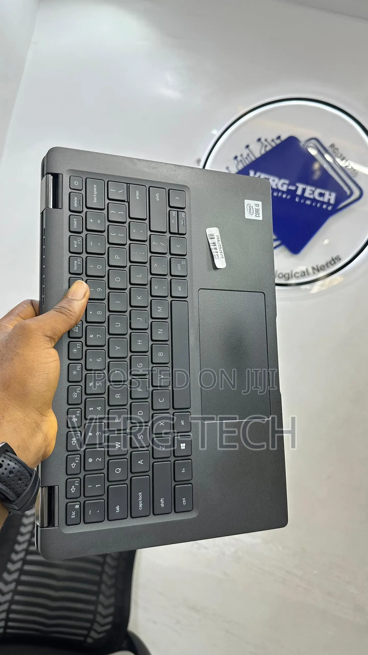 Laptop Dell Latitude 7410 8GB Intel Core i5 SSD 256GB