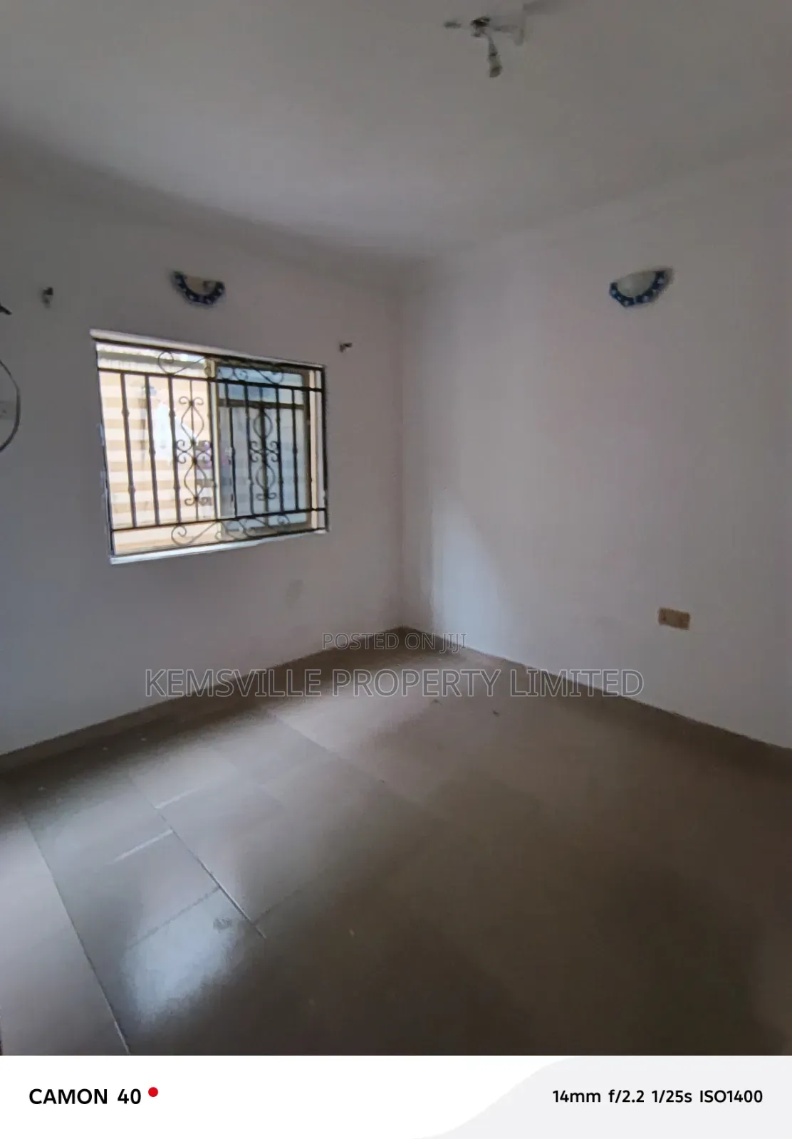 Furnished 2bdrm Apartment in Kollington Estate, Alagbado for rent