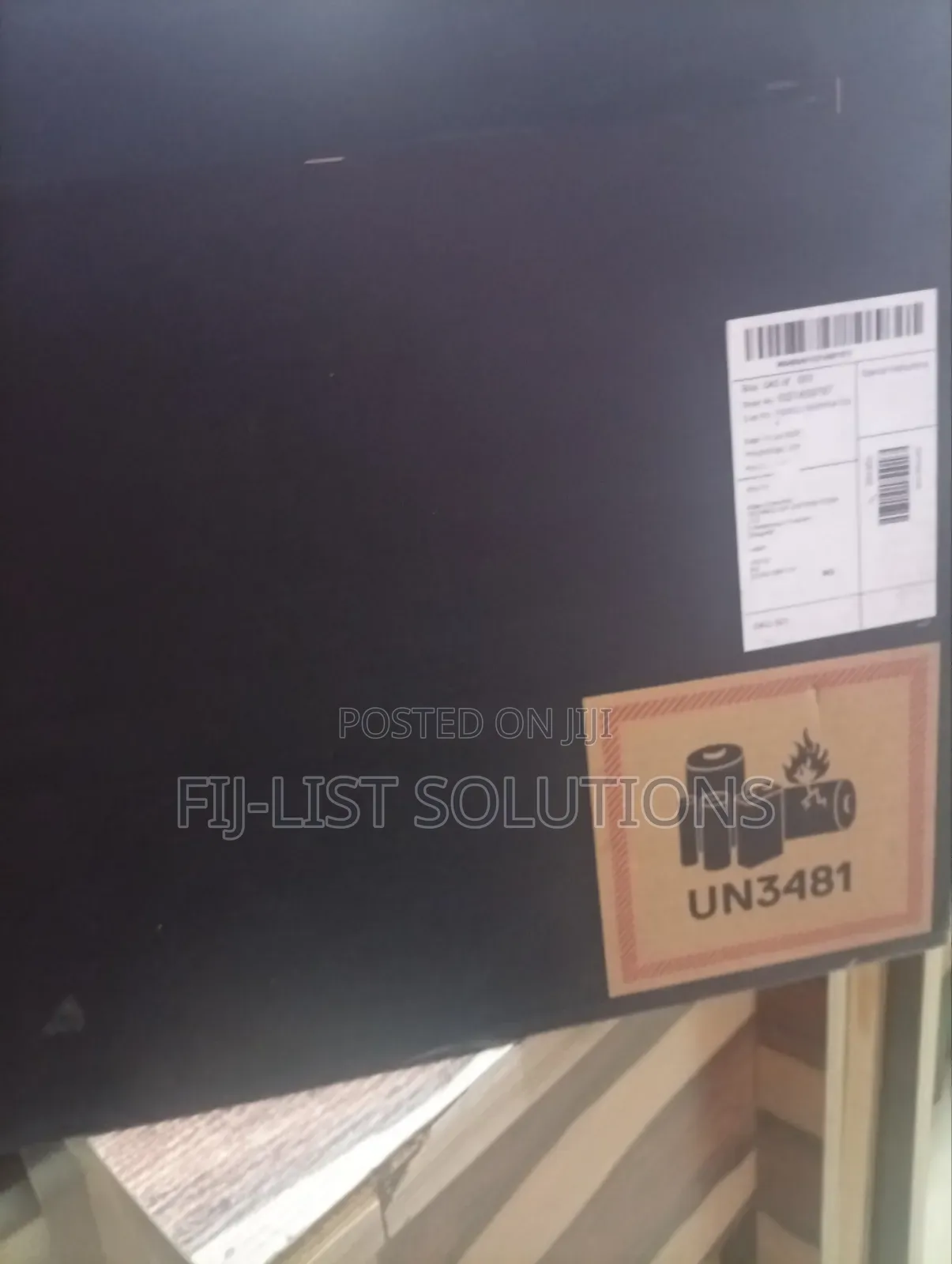 New Laptop Dell Latitude 7420 32GB Intel Core i7 SSD 512GB