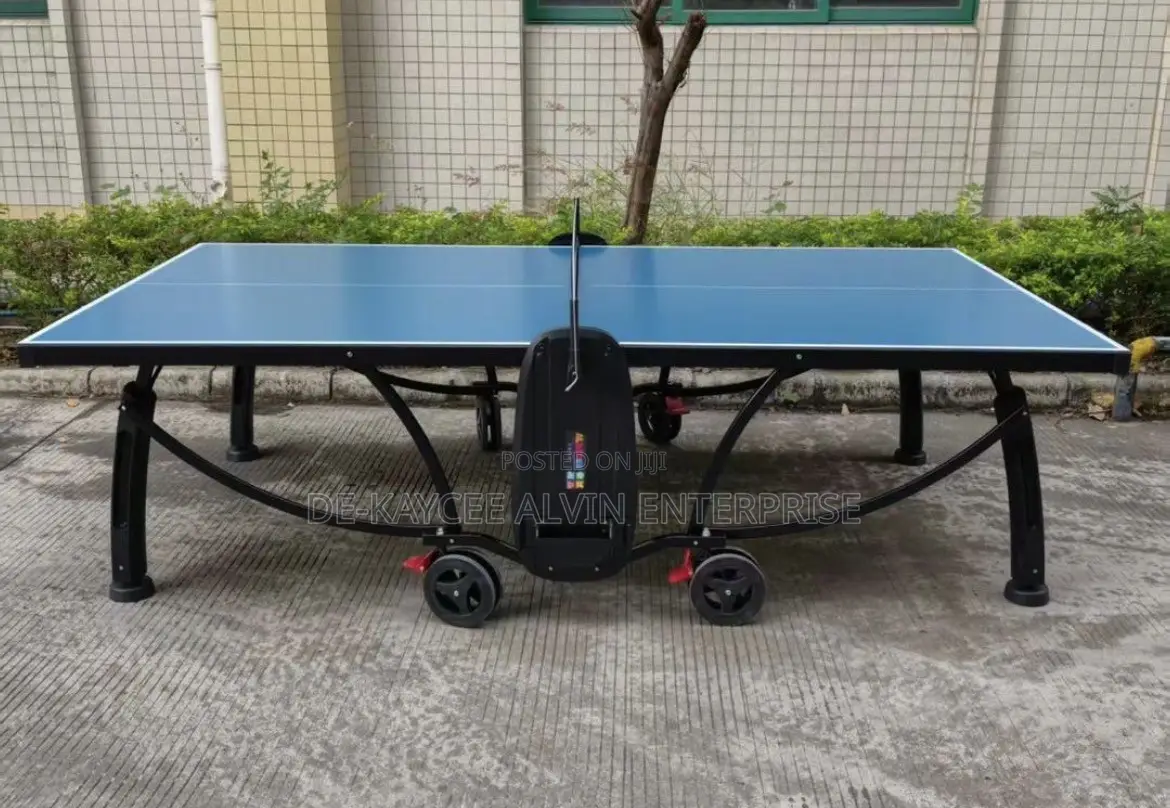 Table Tennis Board