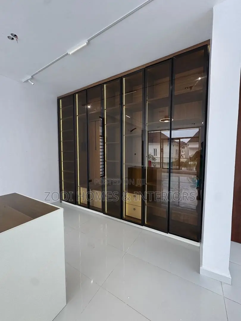 4bdrm House in Victoria Island for rent