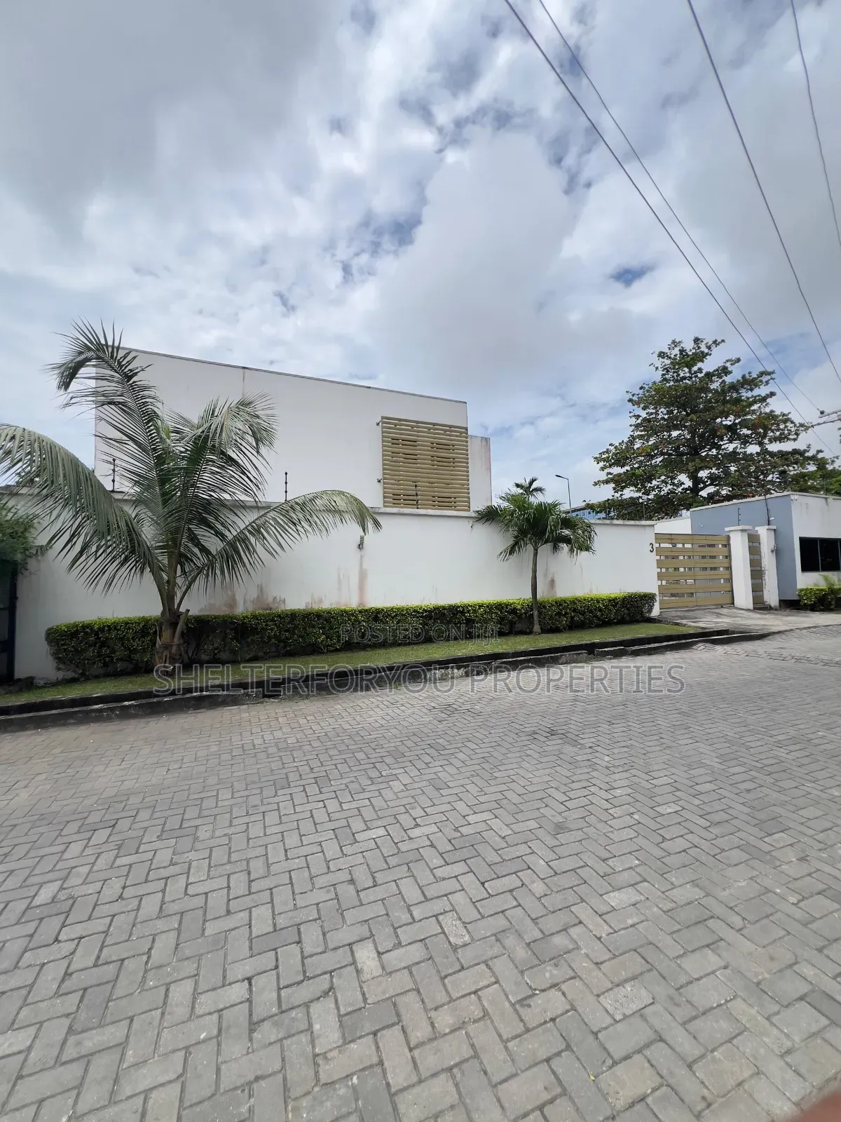 5bdrm Duplex in Victoria Island Extension for rent