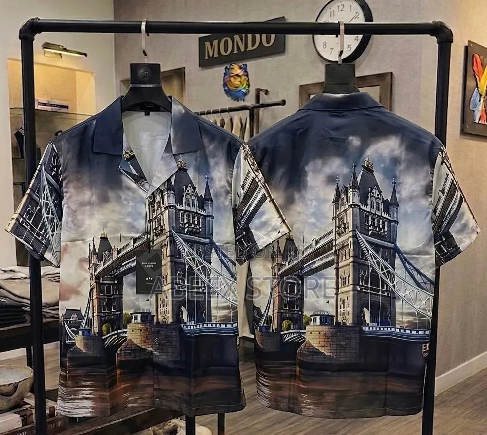Quality Vintage Shirts