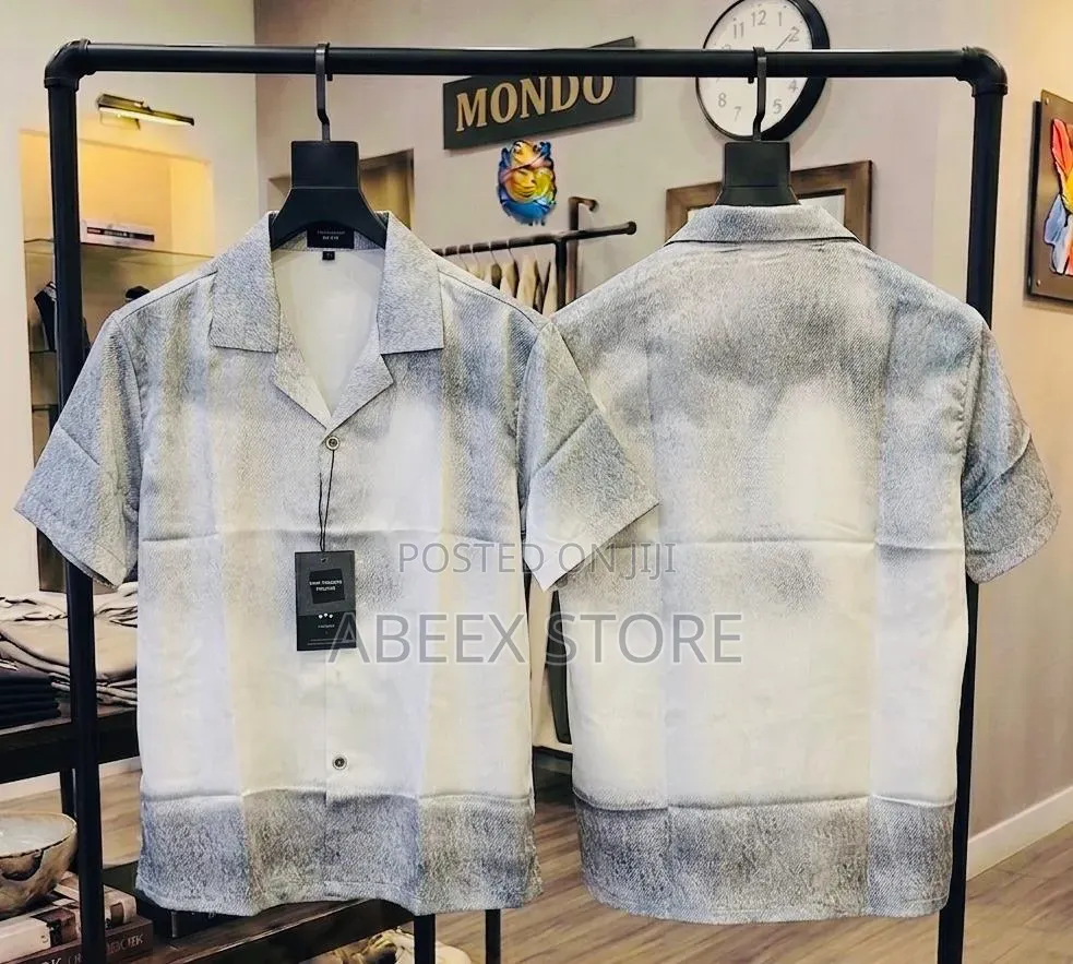 Quality Vintage Shirts
