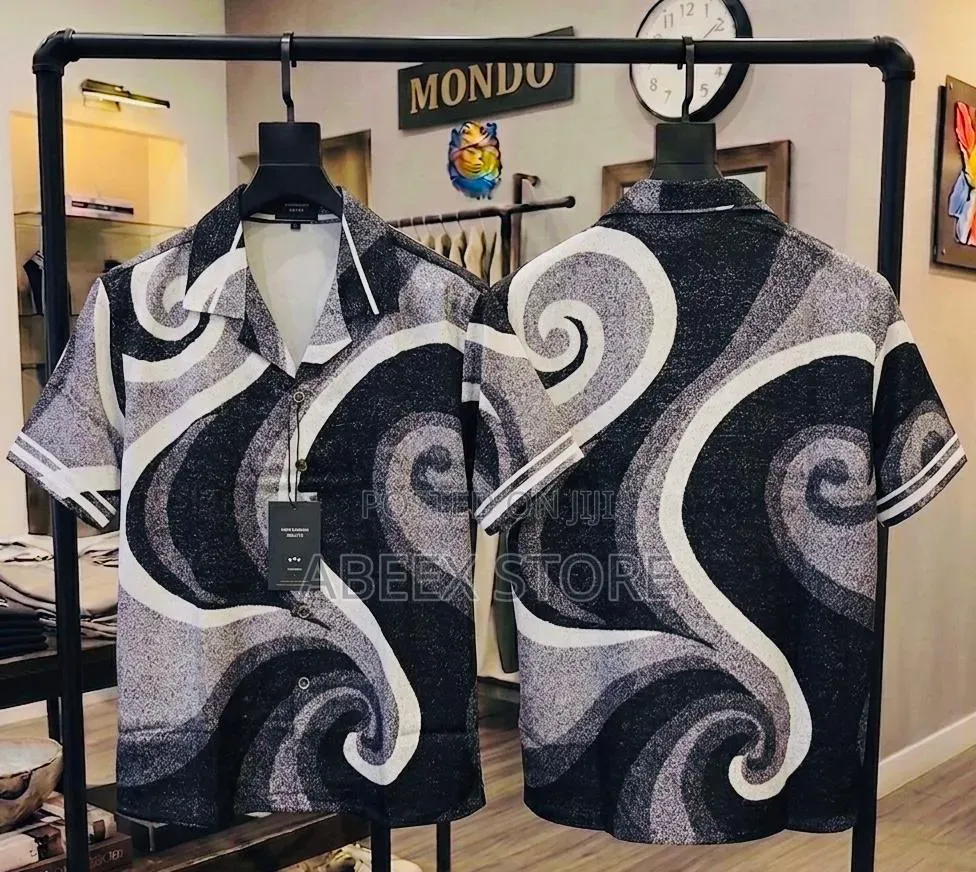 Quality Vintage Shirts