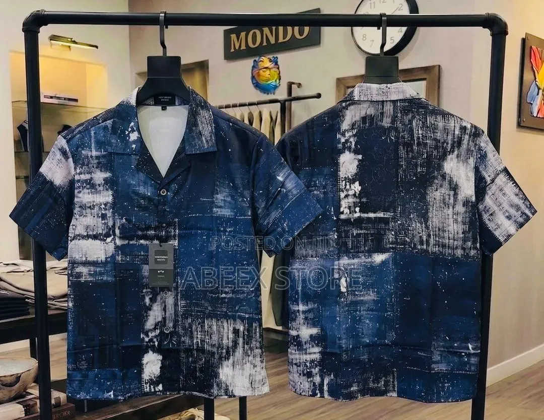 Quality Vintage Shirts