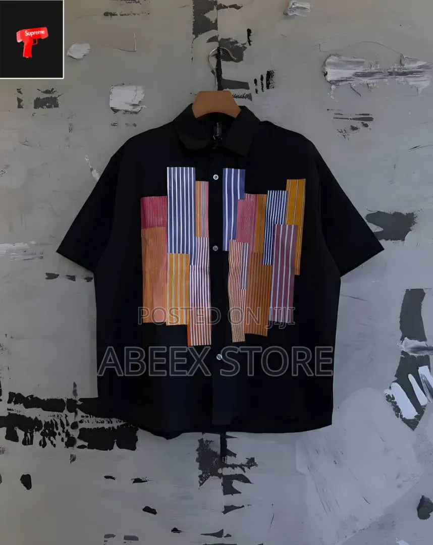 Quality Shirts