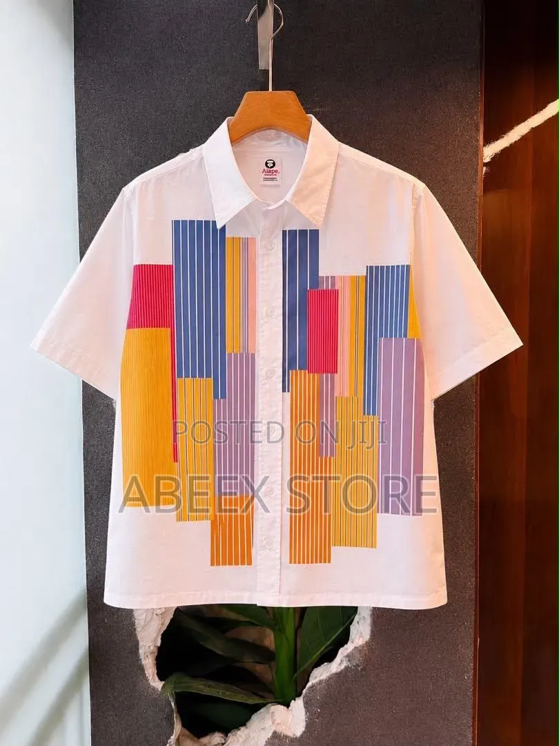 Quality Shirts