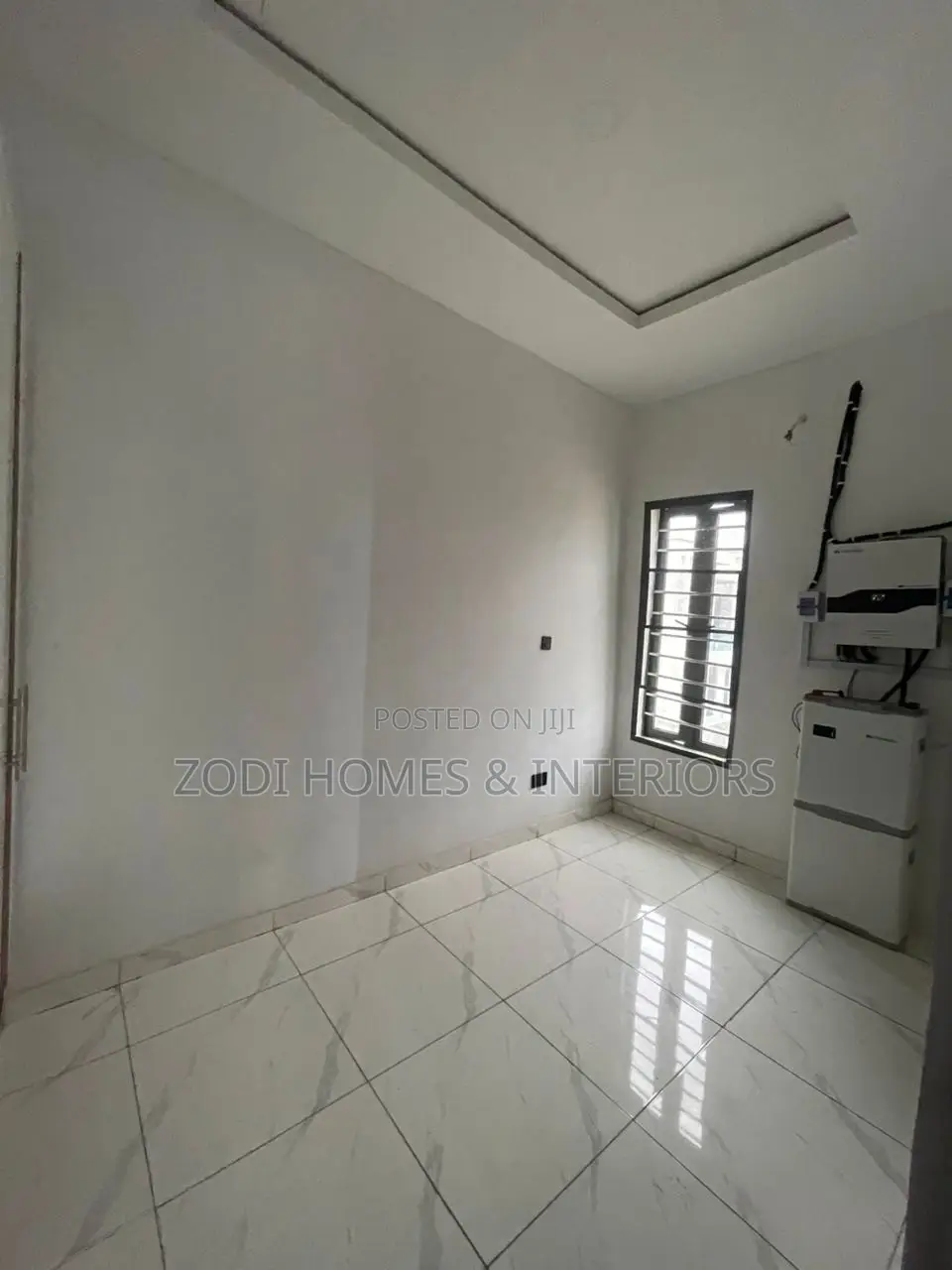 3bdrm Duplex in Sangotedo for rent
