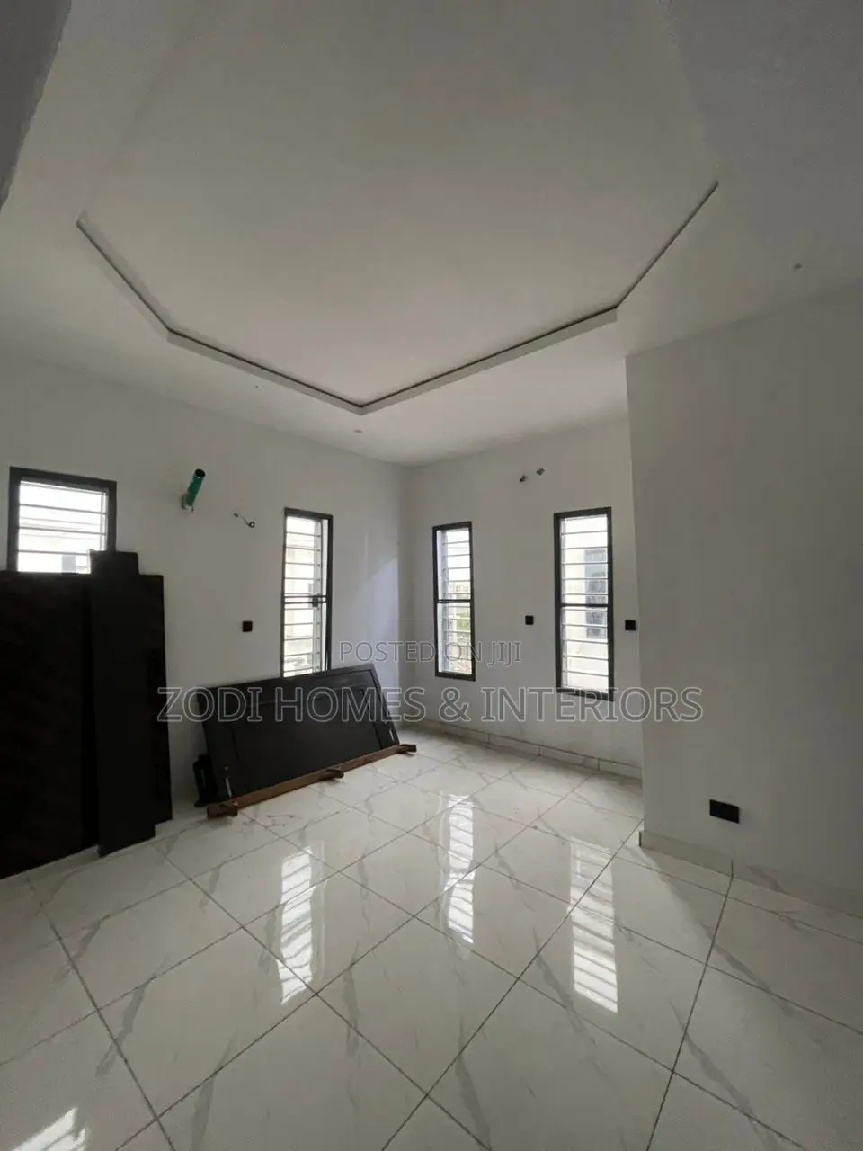 3bdrm Duplex in Sangotedo for rent