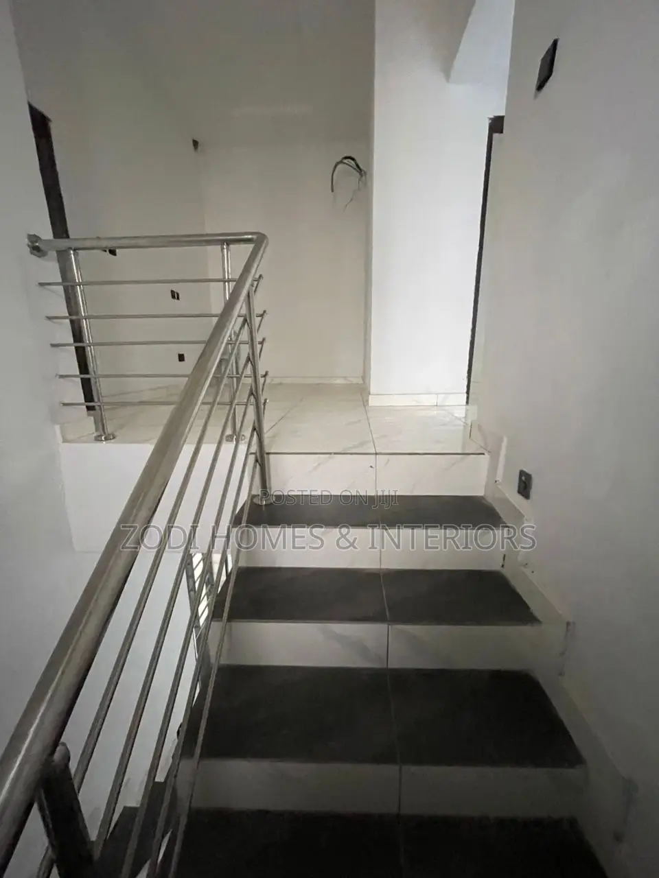3bdrm Duplex in Sangotedo for rent