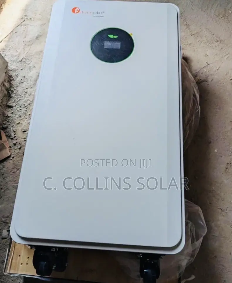 12.5kwh Felicity Lithium Battery