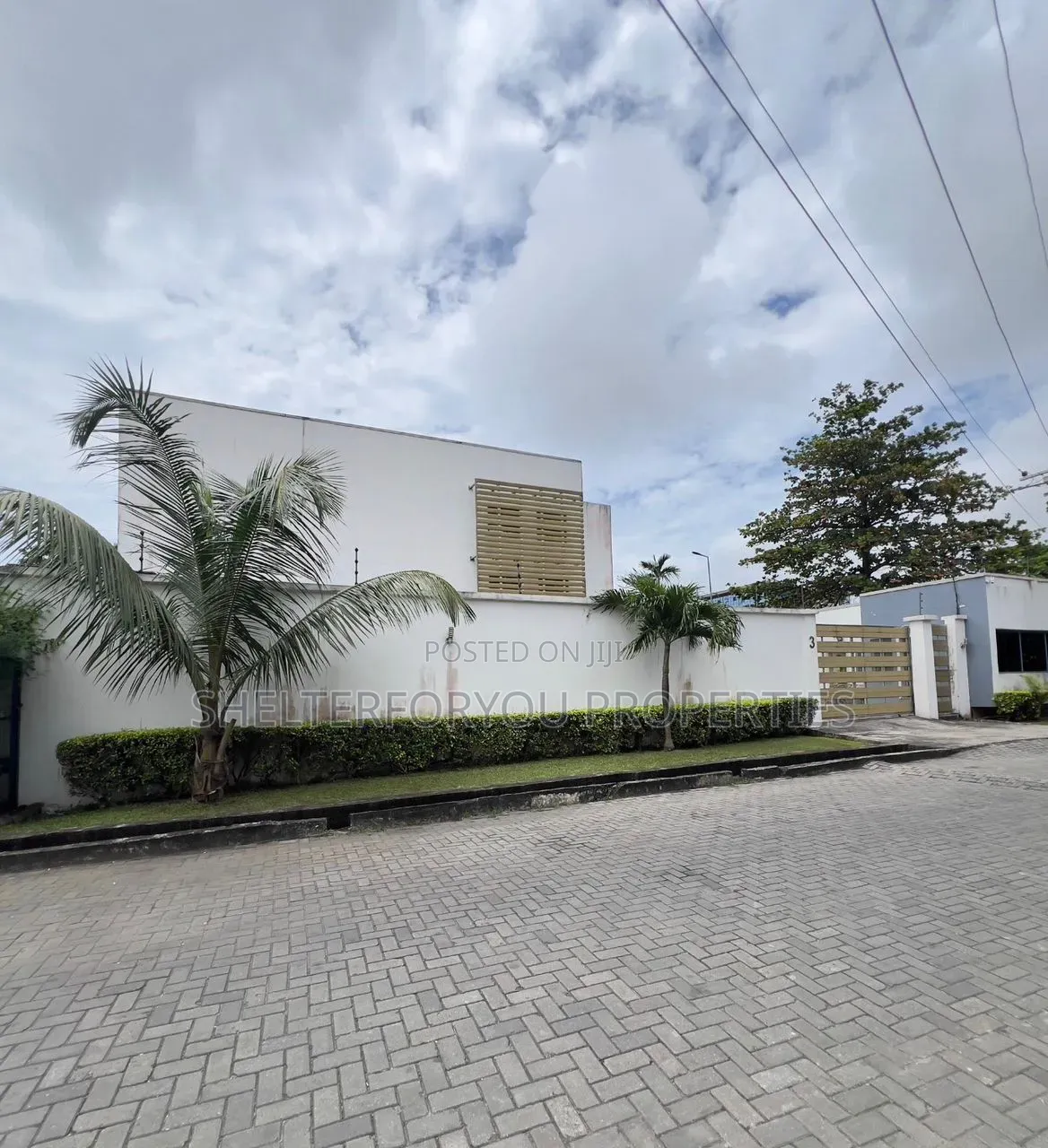 5bdrm Duplex in Victoria Island Extension for rent