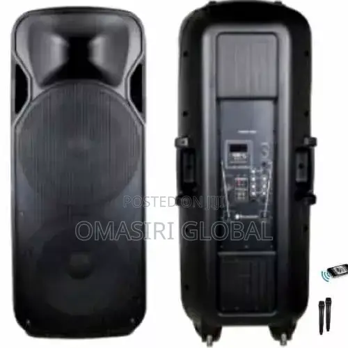 Modern Day Sound 7500w