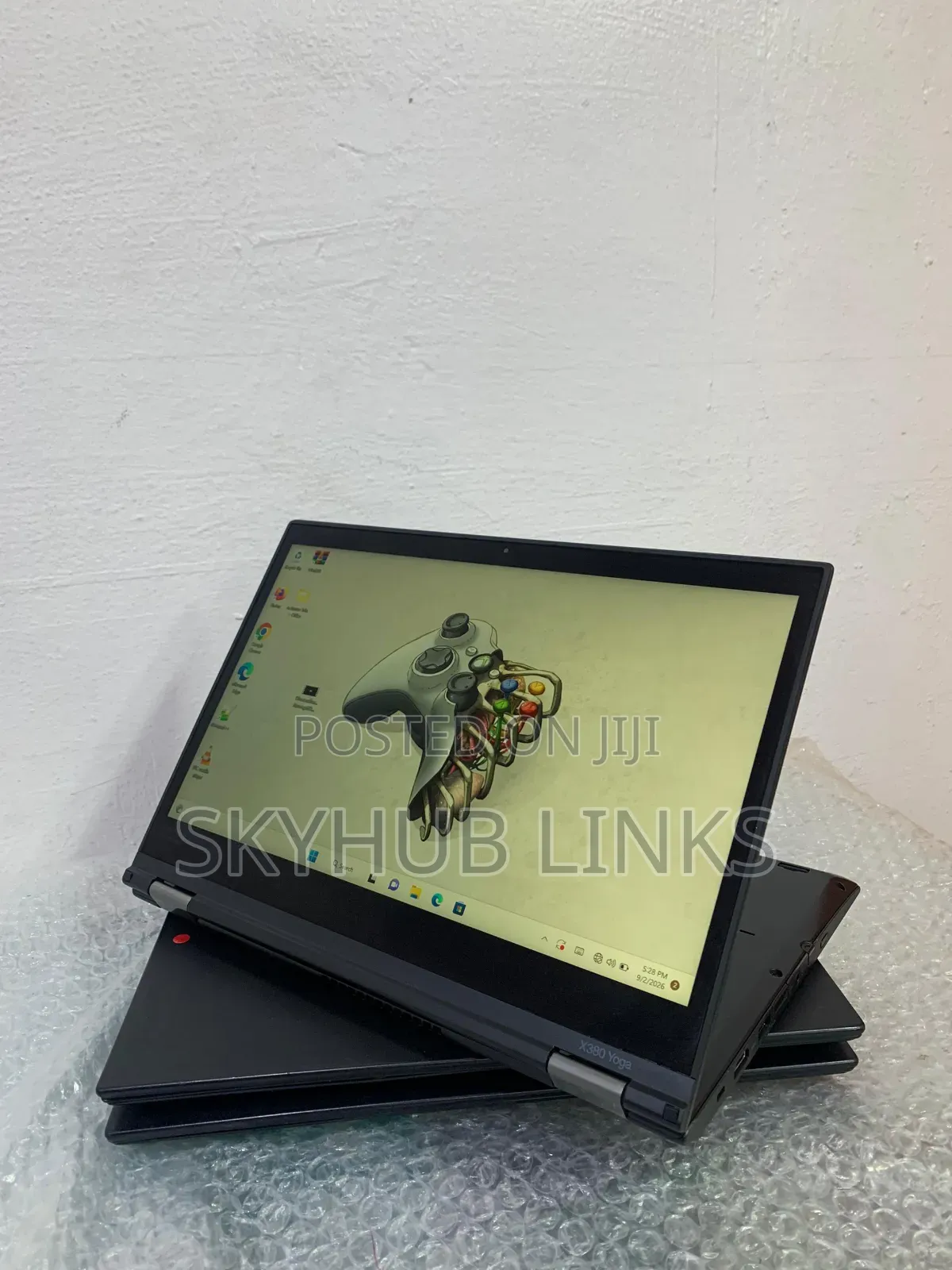 Laptop Lenovo ThinkPad X380 Yoga 8GB Intel Core i5 SSD 256GB