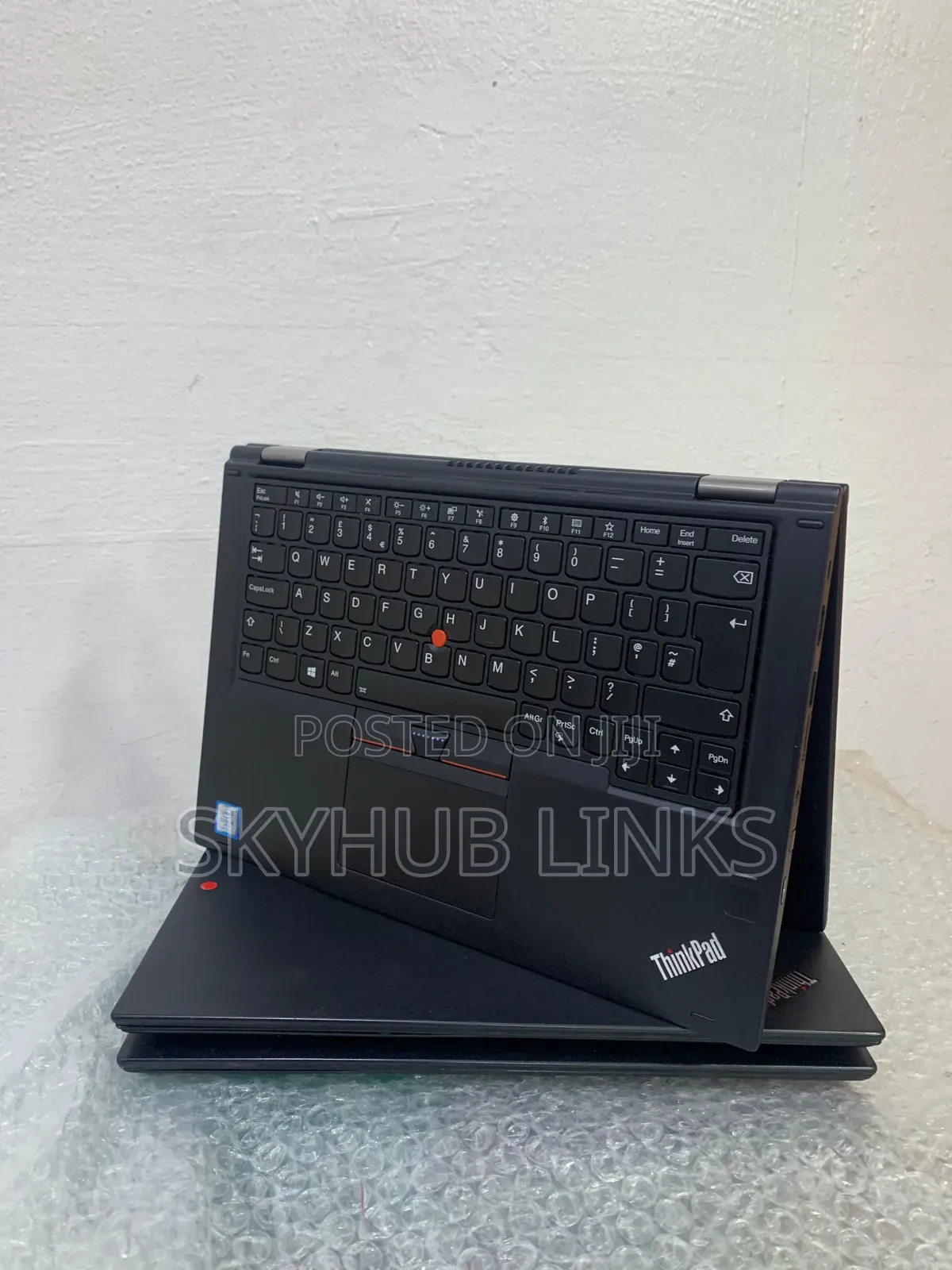 Laptop Lenovo ThinkPad X380 Yoga 8GB Intel Core i5 SSD 256GB
