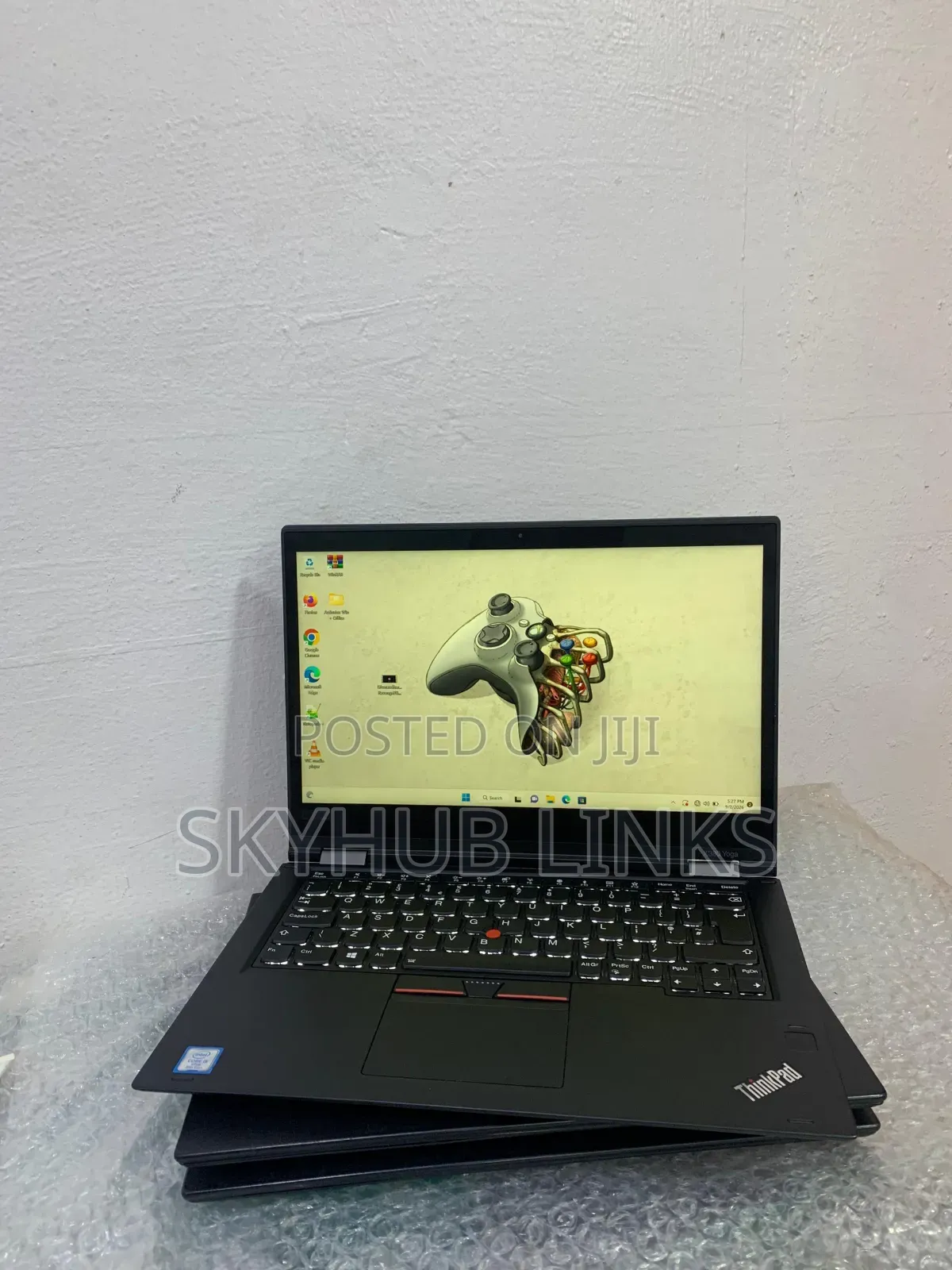 Laptop Lenovo ThinkPad X380 Yoga 8GB Intel Core i5 SSD 256GB