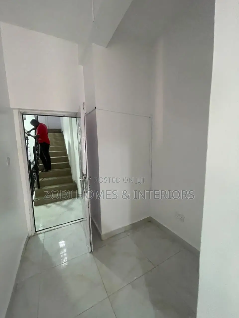 Mini Flat in Lekki for rent