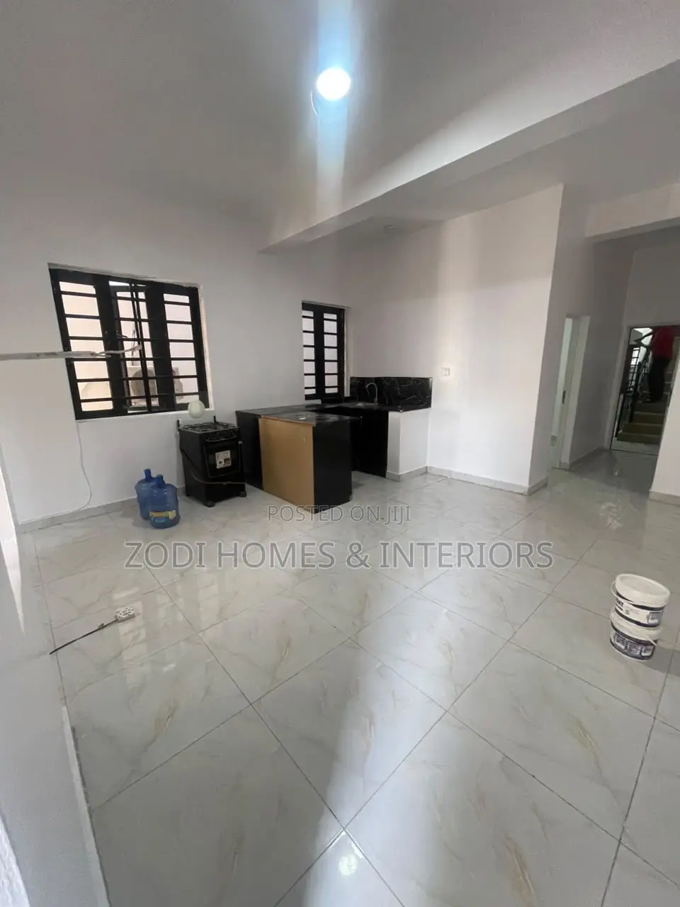 Mini Flat in Lekki for rent