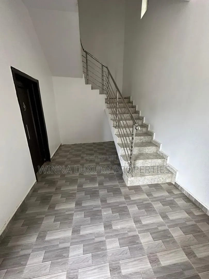 2bdrm Apartment in Von Axis, Lugbe District for rent