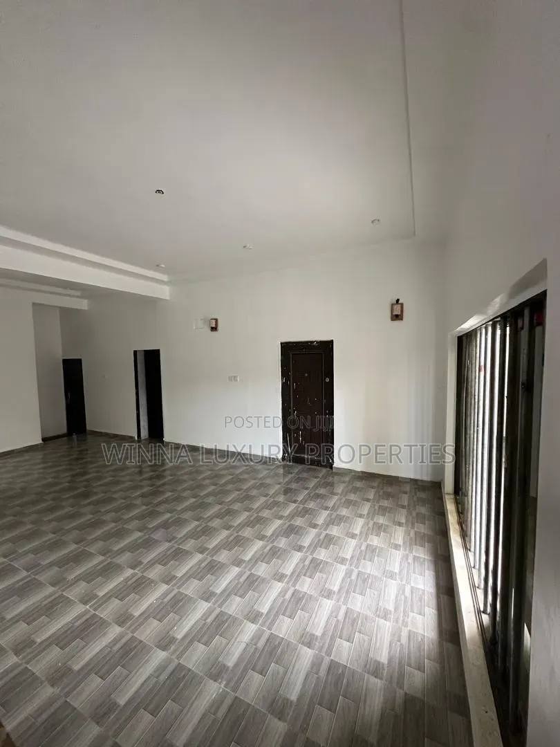 2bdrm Apartment in Von Axis, Lugbe District for rent