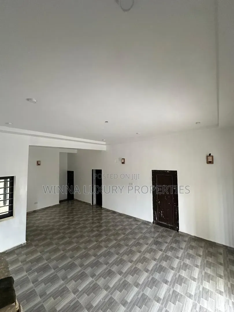 2bdrm Apartment in Von Axis, Lugbe District for rent