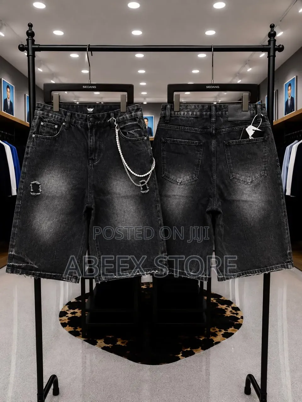 Quality Men Jeans