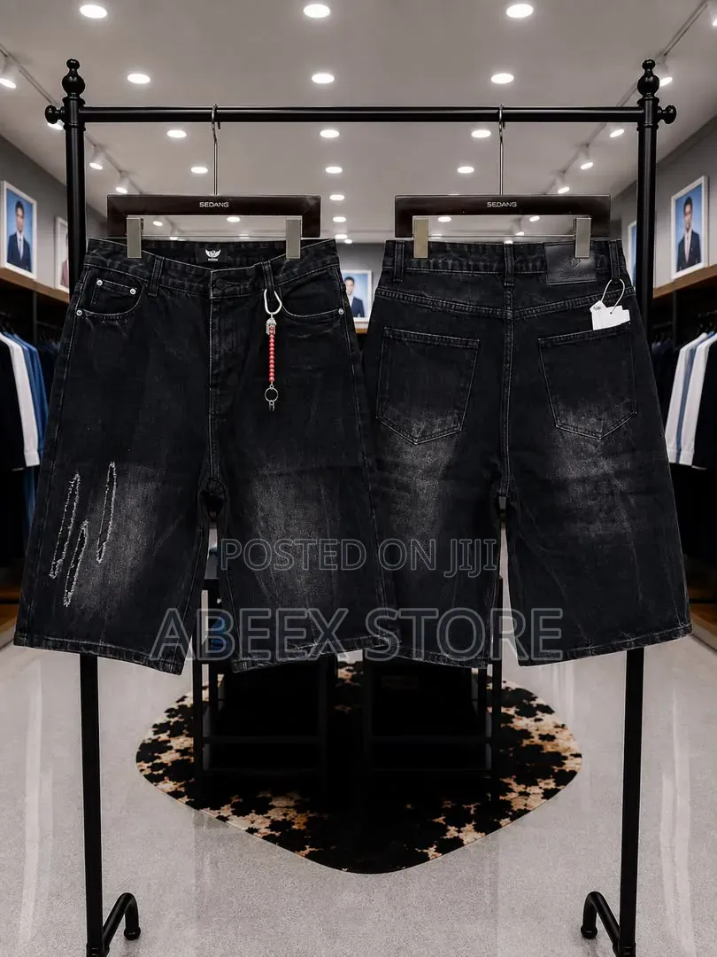 Quality Men Jeans